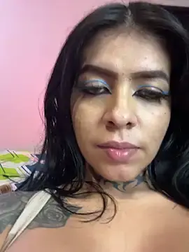 Stripchat Sex Chat of TRIOGOALS3