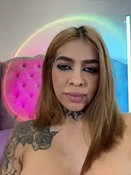 Stripchat Free Porn Cam of TRIOGOALS3