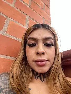 Stripchat Adult Webcam of TRIOGOALS3
