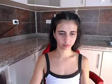 Stripchat Best live sex cam show of anna_alvarez