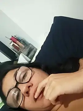 Stripchat Nude Webcam of blvckbabyweed07