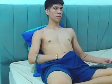 Stripchat Nude Webcam of jhony-sex