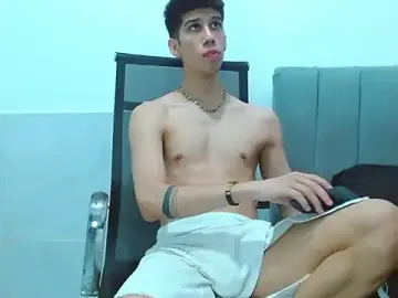 Stripchat Live Sex Cam of jhony-sex