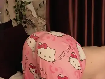 Stripchat Adult Webcams of lil_ayesha