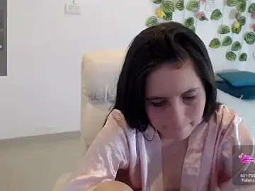 Stripchat Free Live Porn of tania_sweet__