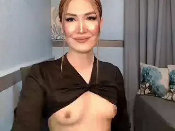 Stripchat Nude Webcam of xMeganFucks69