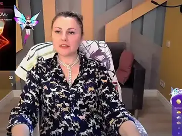 Stripchat Sex Chat of Candy_Long