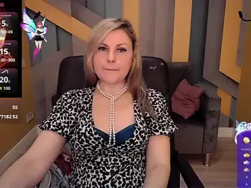 Stripchat Sex Cam of Candy_Long