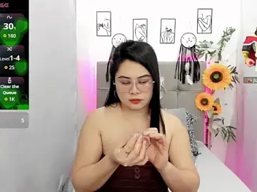 Stripchat Private Sex Chat of Ccinamonjazz