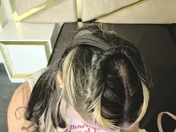 Stripchat Adult Webcam of Dahiana_Dmour_