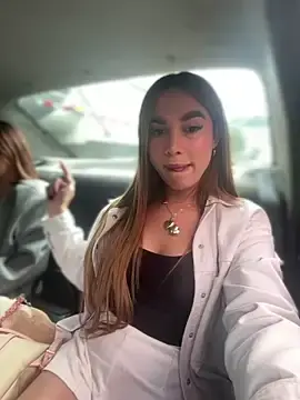 Stripchat Adult Video Chat of Jules_Anderson