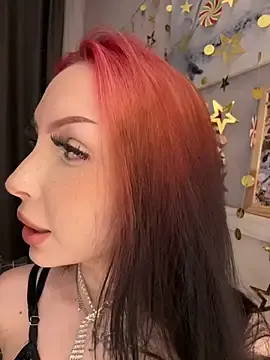 Stripchat Best Webcam of Lina_Thornton_