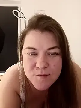 Stripchat Nude Webcam of LunikaLunaX