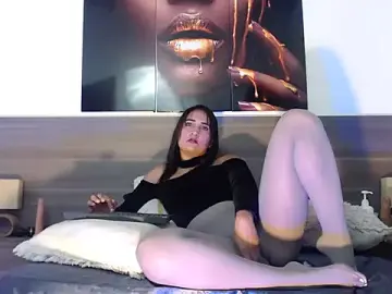 Stripchat Nude Webcam of Mila_cams1_