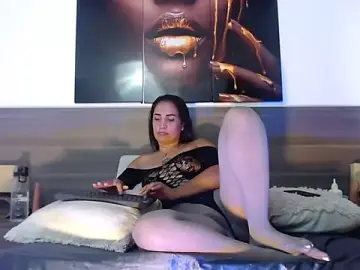 Stripchat Live Porn of Mila_cams1_