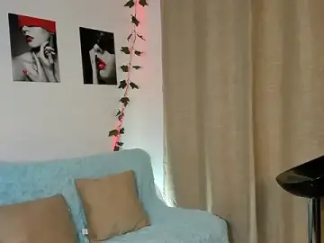 Stripchat Sex Chat of Rebeca_Marchetti