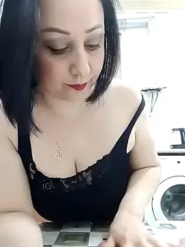 Stripchat Sex Chat of Sevilya_kiss