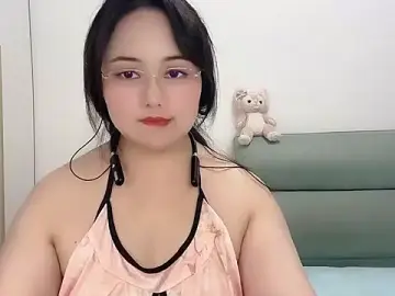 Stripchat Sex Chat of Susu-36E