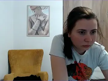 Stripchat Adult Webcams of VioletaFlower7