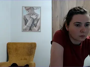 Stripchat Private Sex Chat of VioletaFlower7