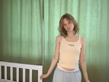 Stripchat Nude Webcam of YumeDoll