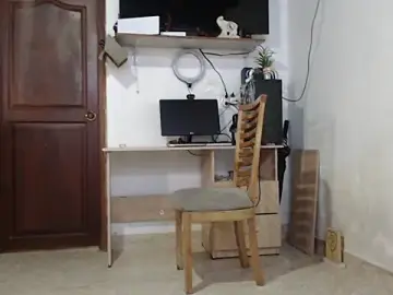 Stripchat Nude Webcam of maya_hottt