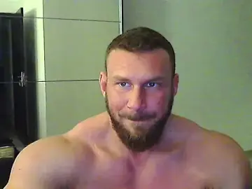 Stripchat Adult Webcams of muscularkevin