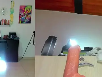 Stripchat Private Sex Chat of nikky_rosse