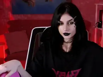 Stripchat Sex Chat of JadeCastle_