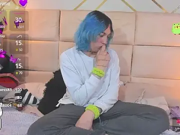 Stripchat Sex Chat of Kissa-