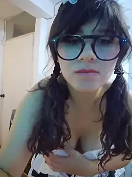 Stripchat Nude Webcam of Kitty_Kalifa