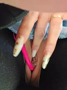 Stripchat Live Sex Cam of MILFBARBY