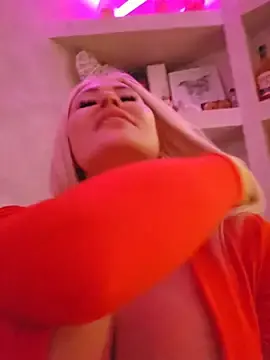 Stripchat Adult Webcam of MILFBARBY