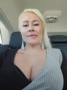 Stripchat Private Sex Chat of MILFBARBY