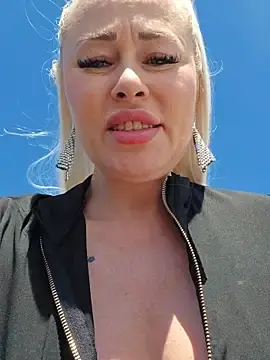 Stripchat Private Sex Chat of MILFBARBY