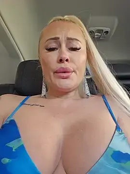 Stripchat Best Webcam of MILFBARBY