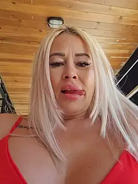 Stripchat Free Porn Cam of MILFBARBY