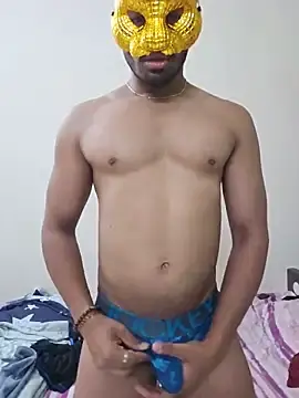 Stripchat Free Porn Cam of Makeout_artist