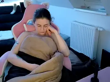 Stripchat Free Live Porn of Melly4You