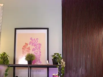 Stripchat Best Webcam of RavennaDArcy