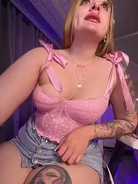Stripchat Adult Webcam of Sam_Thompsoon_