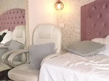 Stripchat Sex Chat of Sophie_Bloom__