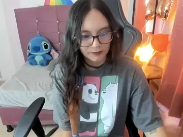 Stripchat Live Sex of Wanda_sg