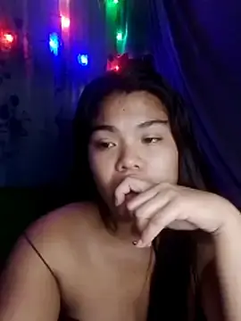 Stripchat Adult Webcams of cloe_candy19