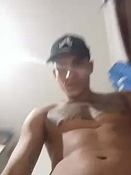 Stripchat Adult Video Chat of gui_carioca7