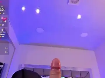 Stripchat Sex Chat of im_Lorena