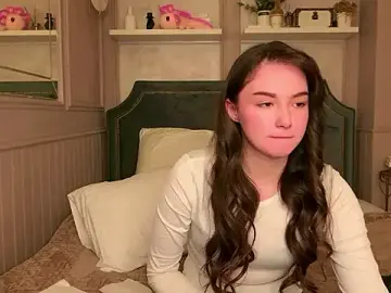 Stripchat Free Porn Cam of Amber_Bond