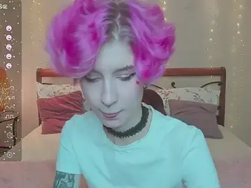 Stripchat Live Sex Cam of Angel_Julles