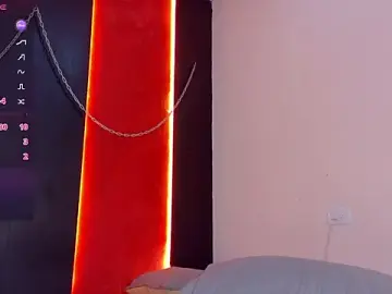 Stripchat Nude Webcam of Charlotte_Love10