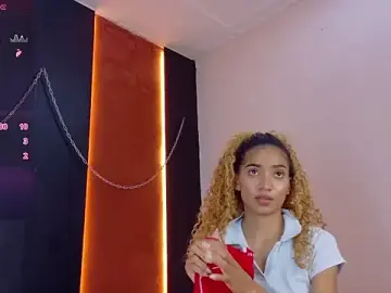 Stripchat Best Webcam of Charlotte_Love10